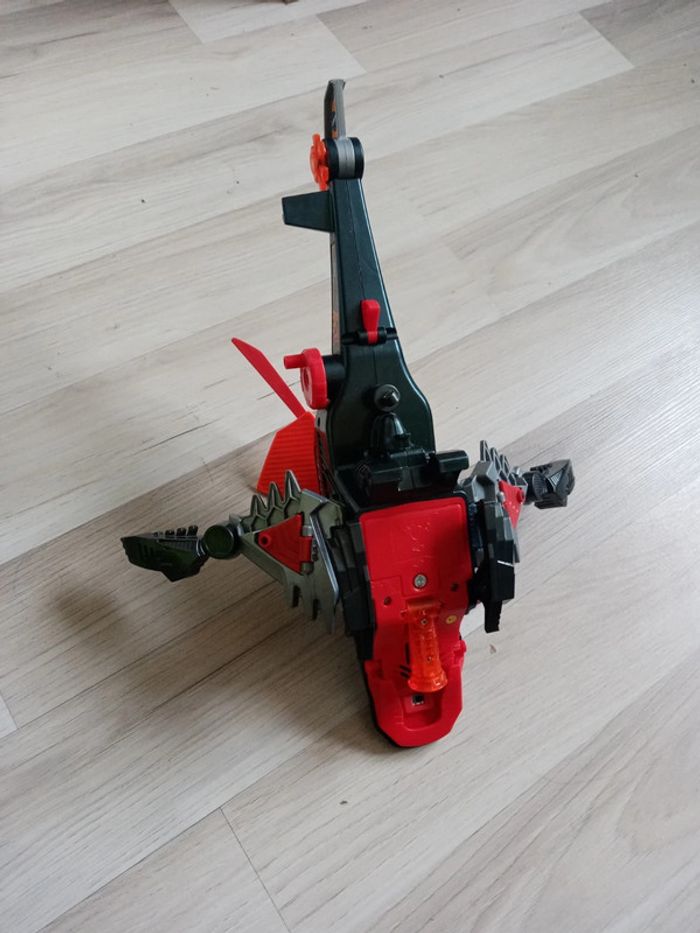 Helicopter d'attaque (167) - photo numéro 6