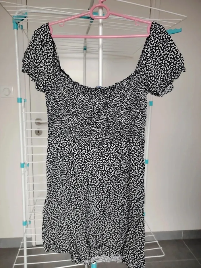 Robe été - photo numéro 2