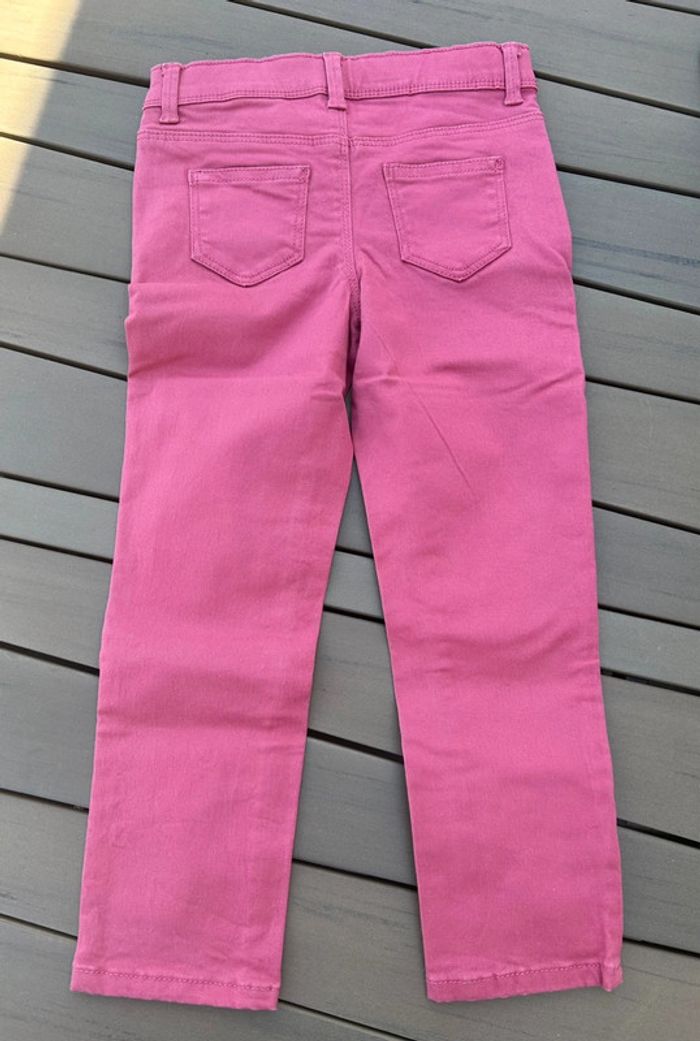 Pantalon 5 ans - photo numéro 3