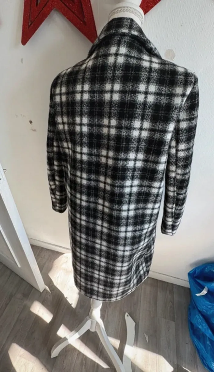 Très beau manteau L - photo numéro 3