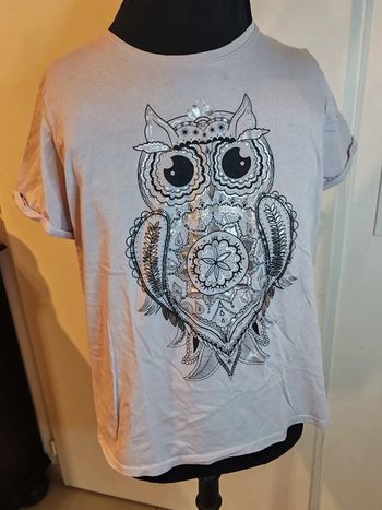 T-shirt fb sister