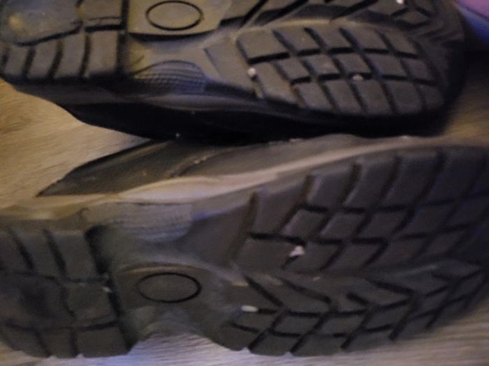 Chaussures de sécurité - photo numéro 4