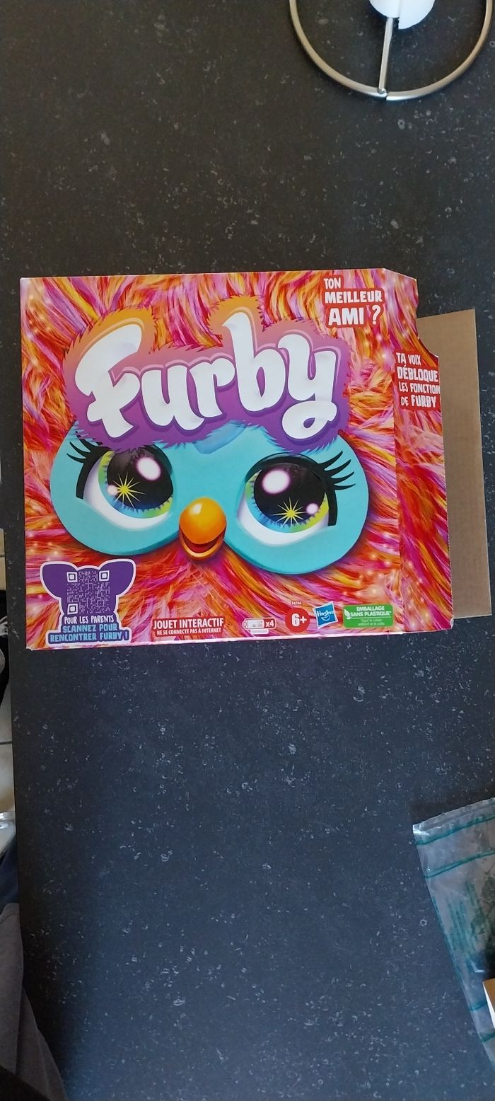Furby - photo numéro 4