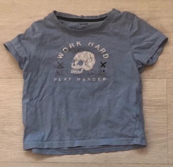 Tee shirt 3 ans Kiabi