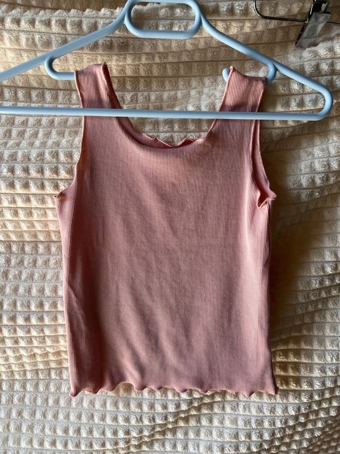 T-shirt enfant 7 ans 3 pièces - photo numéro 4