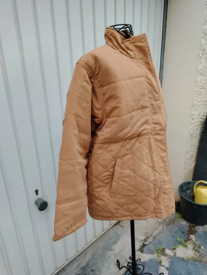 Manteau neuf femme xl - photo numéro 3