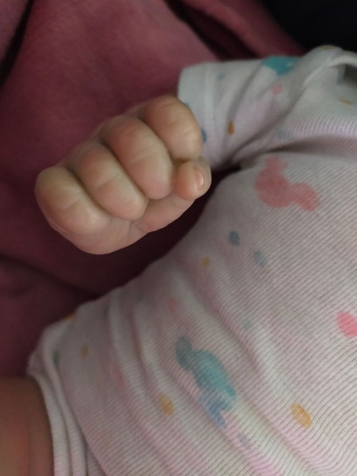 Magnifique bébé reborn fille - photo numéro 6