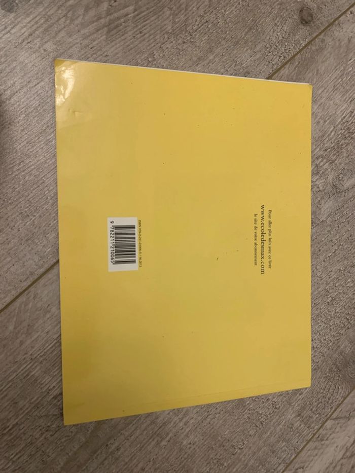 Livre - photo numéro 2