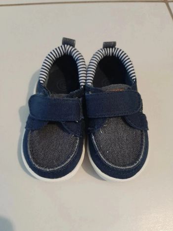Chaussures enfant