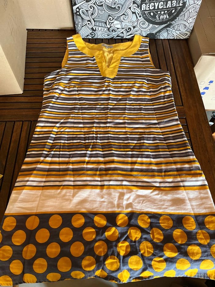 Robe d’été