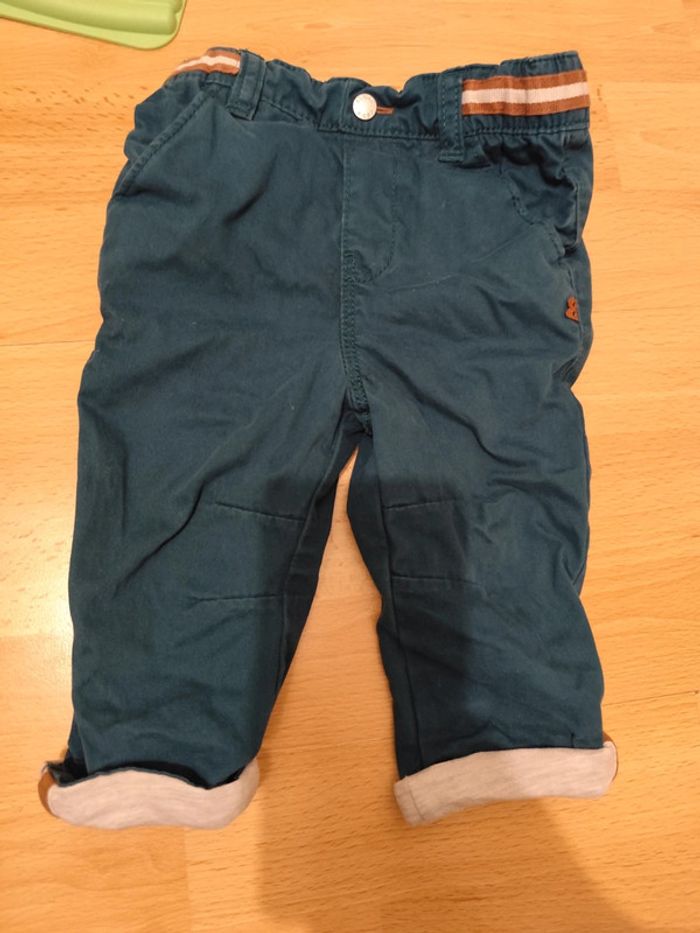 Ensemble obaibi - photo numéro 5