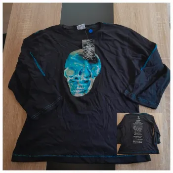 Tee-shirt mylène farmer taille L