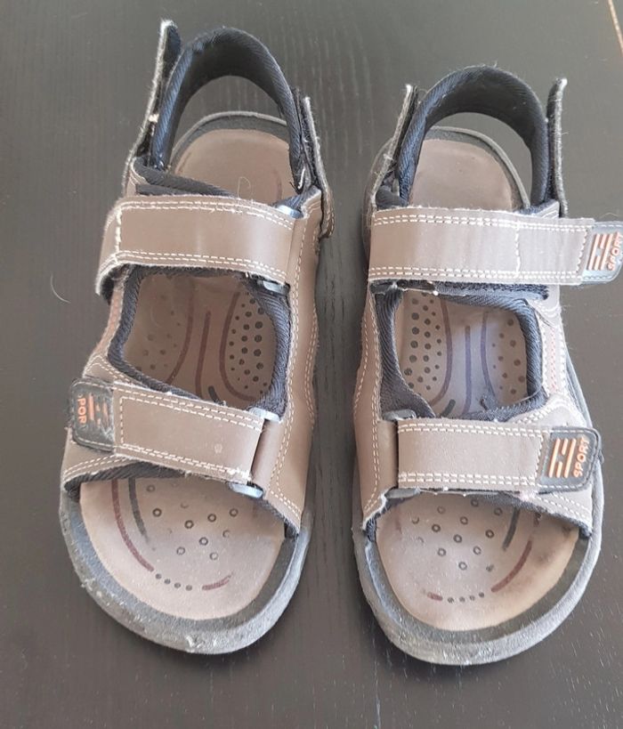 Sandale 36 - photo numéro 3