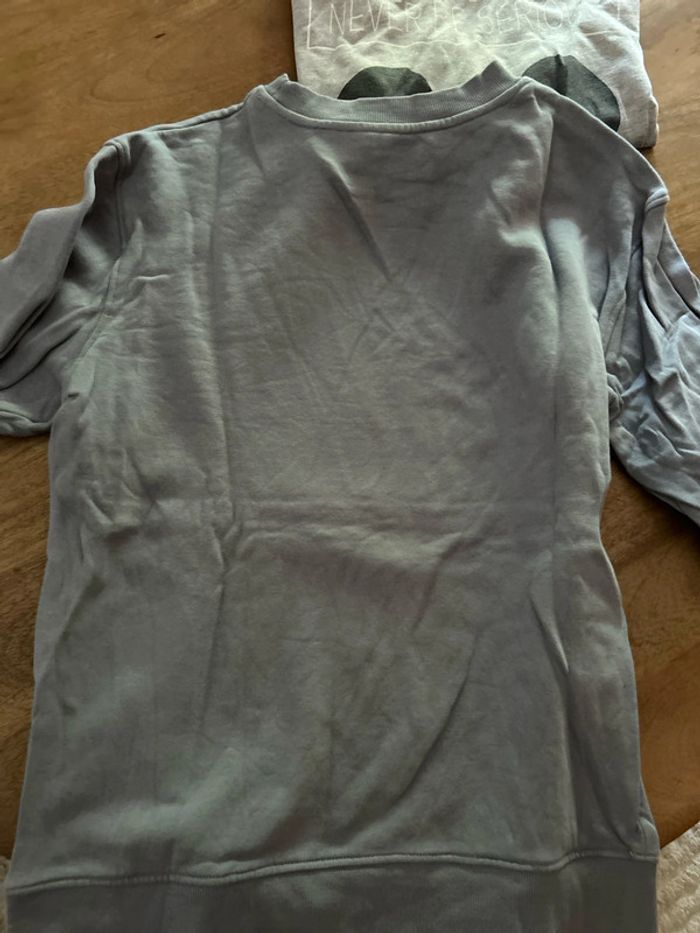 Sweat-shirt - photo numéro 3