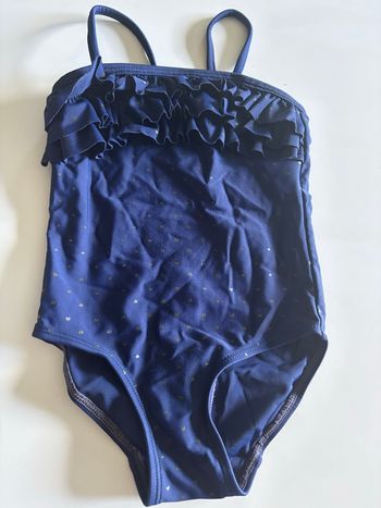 Maillot de bain 