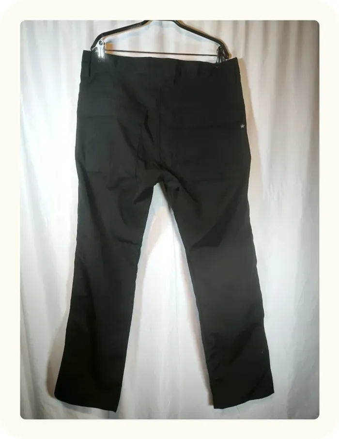 Pantalon de travail professionnel Homme Texstar Taille XL 42 - photo numéro 6