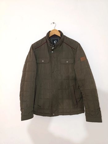 Veste stagunt barnsley