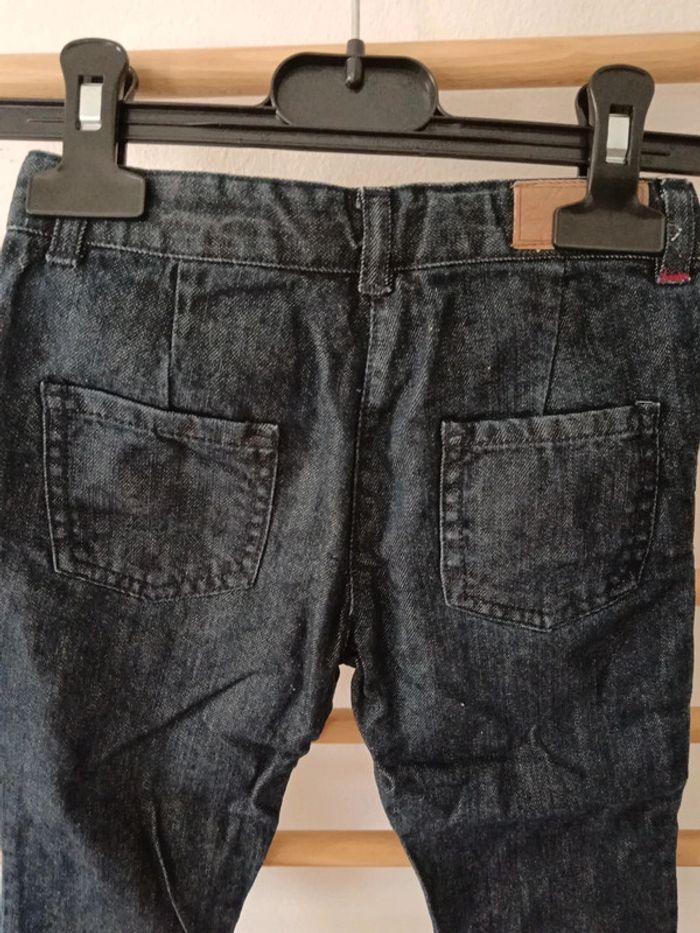 Jeans bout'chou - photo numéro 5