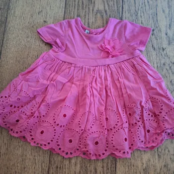 Robe d'été
