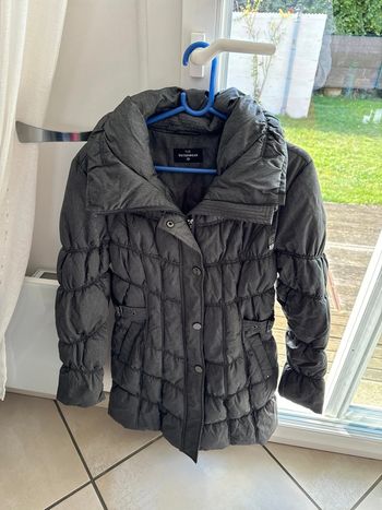 Manteau blouson c&a 42/44 femme