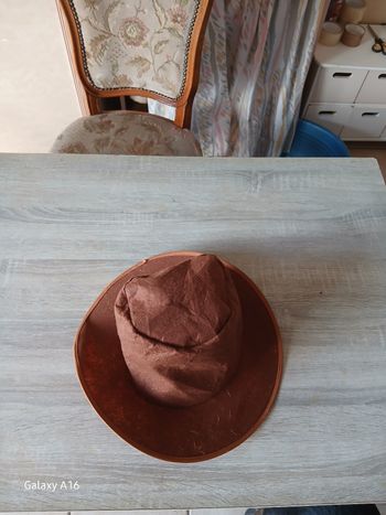Chapeau déguisement