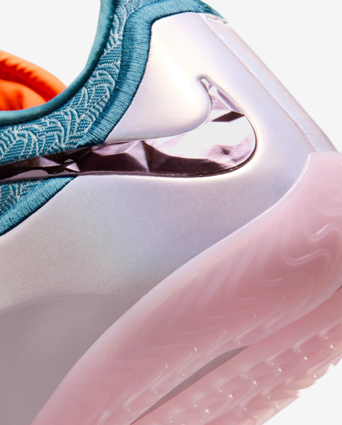 LeBron XXIII « Miami Twice » - photo numéro 4