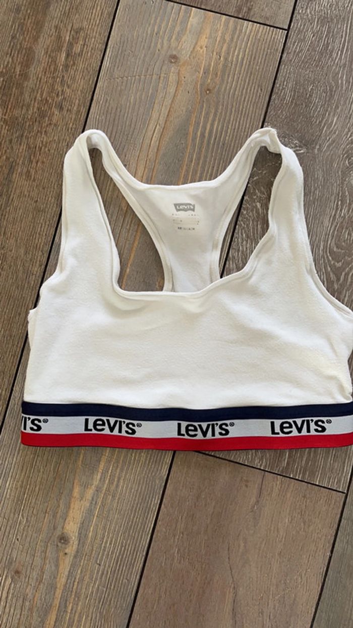 Brassière levi’s