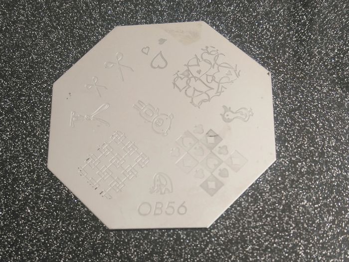 Plaques de stamping - photo numéro 6