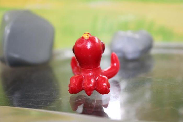 Pokemon Octillery - photo numéro 6