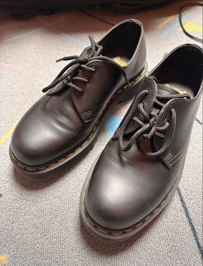 Doc Martens - photo numéro 3