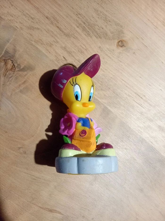 Figurine Titi Vintage 10cm