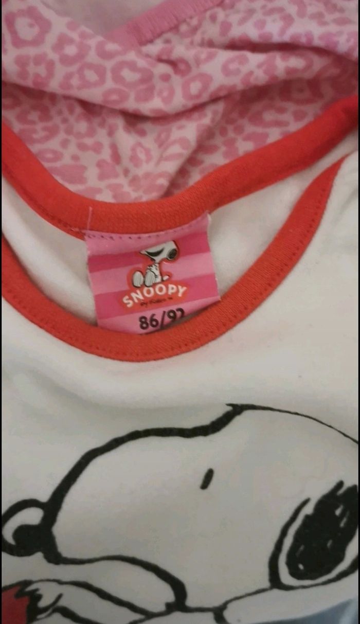 Lot body - photo numéro 2