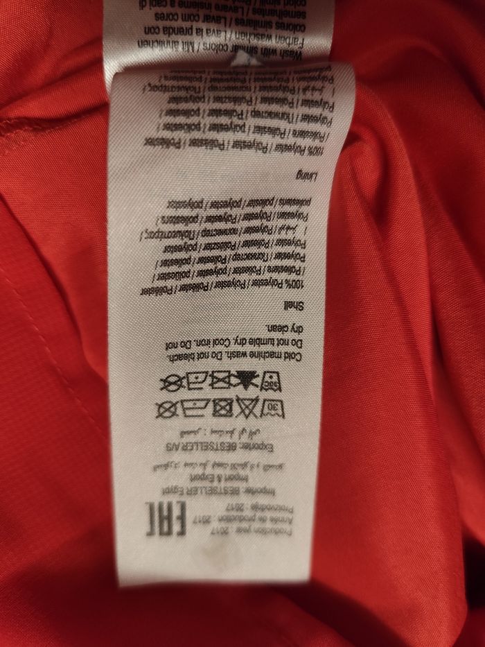 Robe T.M - photo numéro 4