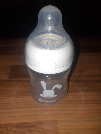 Biberon bebe confort NEUF