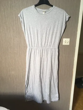 Robe d’été H&M