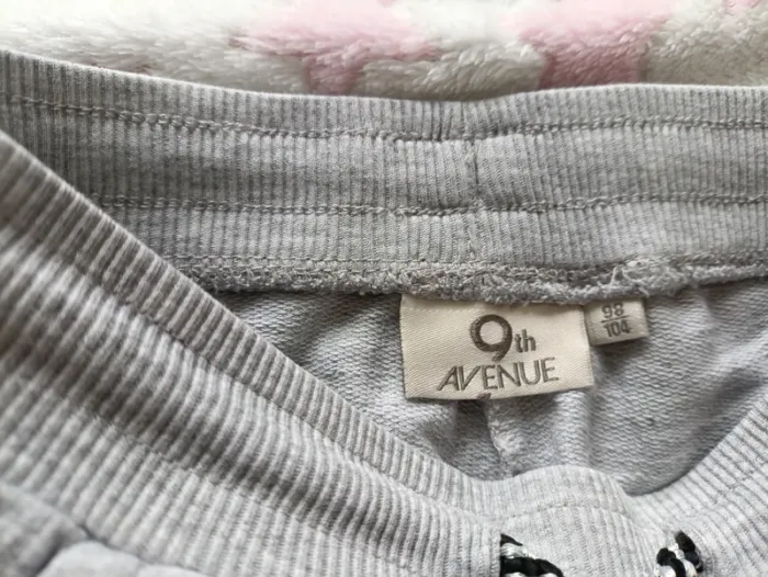 Short 3-4 ans - photo numéro 2