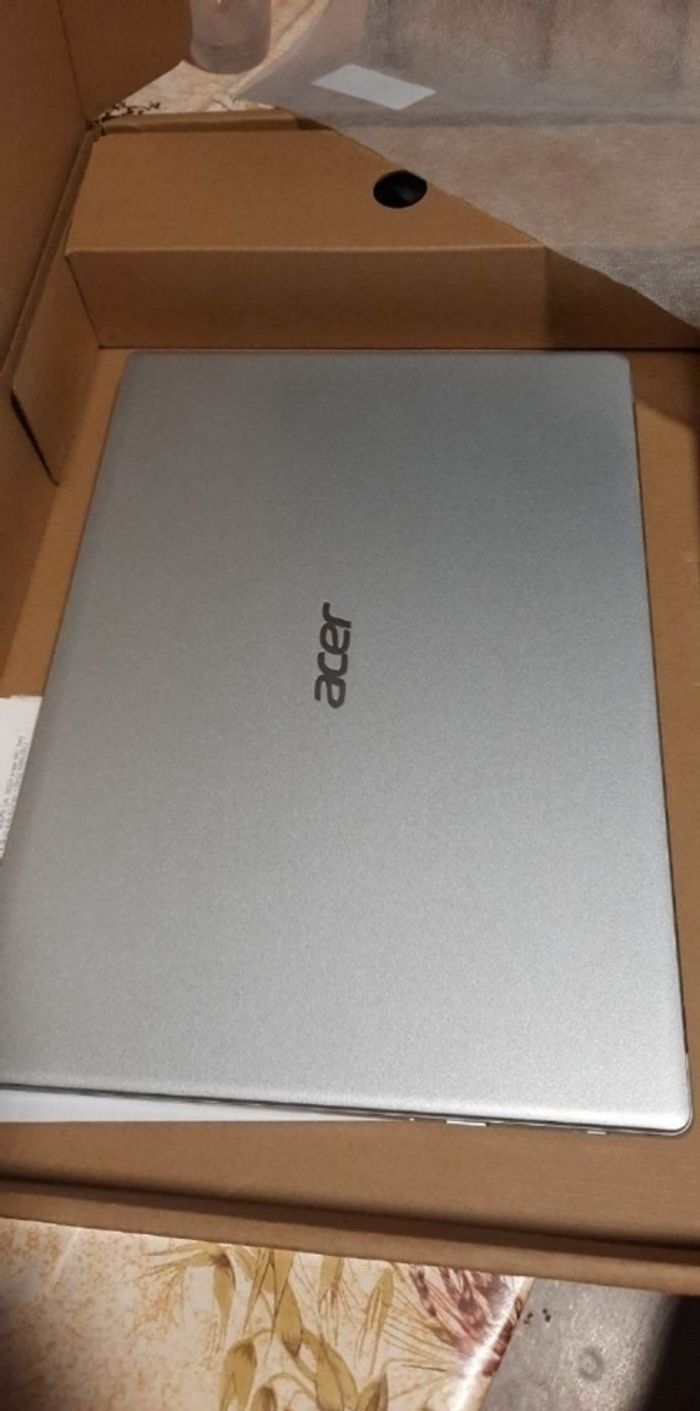 Ordinateur acer - photo numéro 4