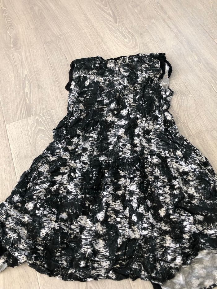 Robe kookai 14 ans