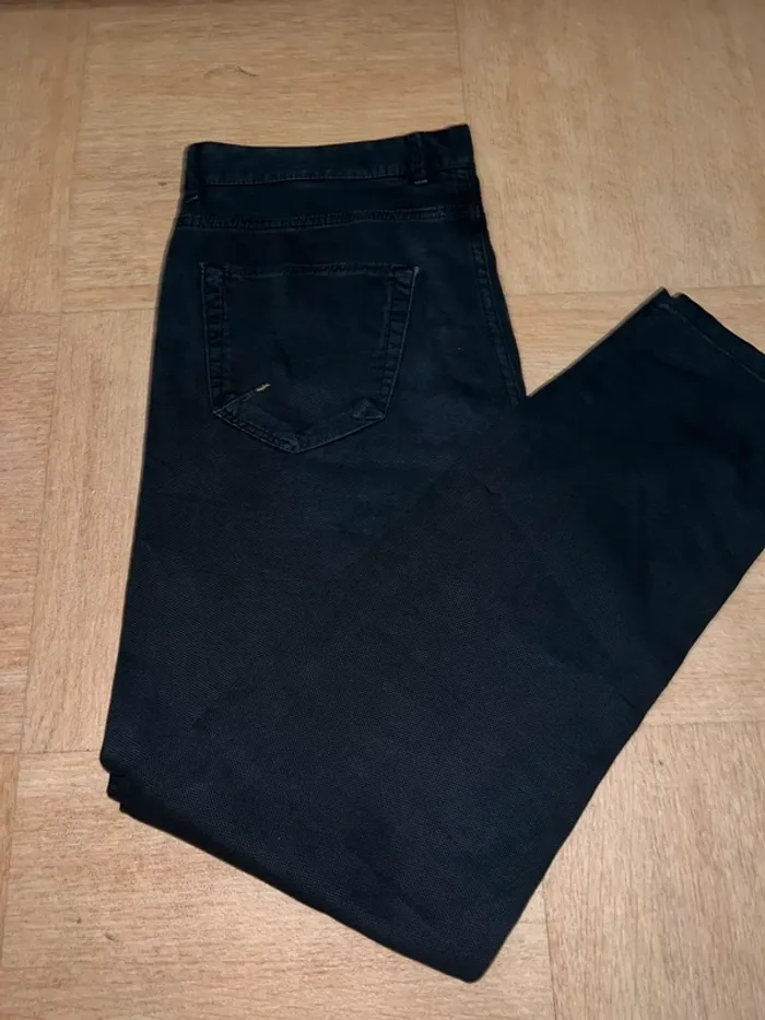 Jeans Zara - photo numéro 4