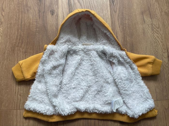 Gilet Creeks taille 9 mois - photo numéro 2