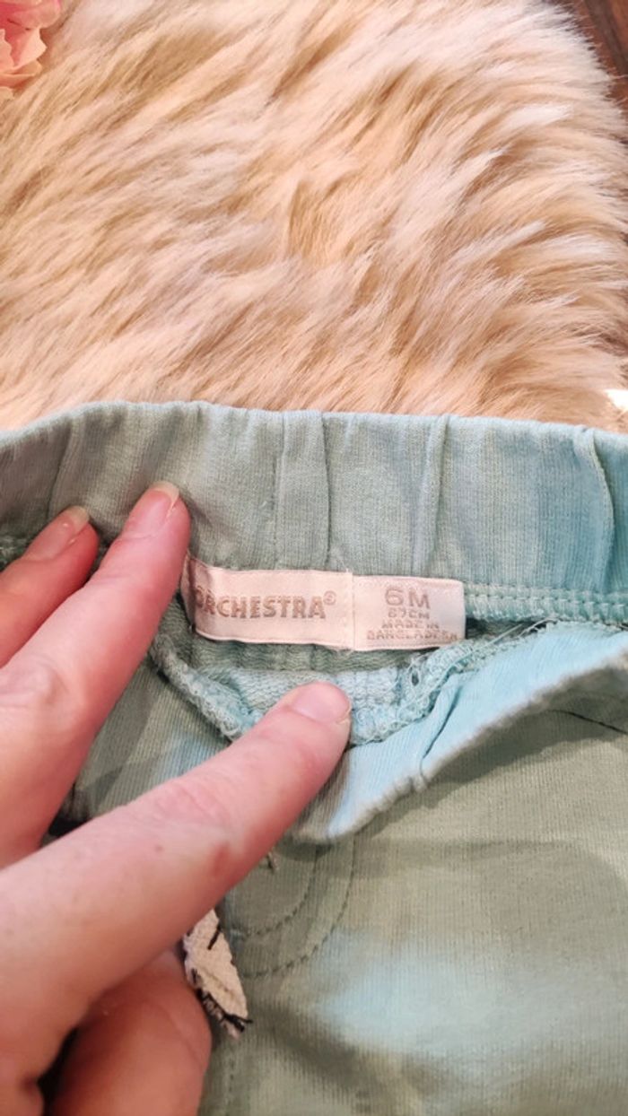 Lot trois short - photo numéro 4