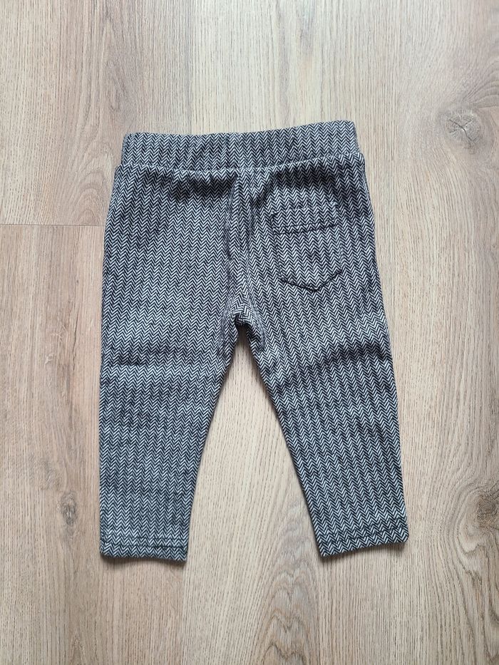 Pantalon 12 mois - photo numéro 4
