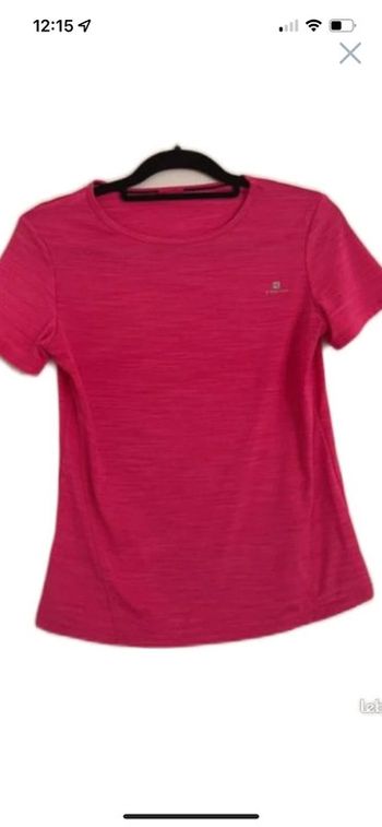 Tee-shirts taille 36