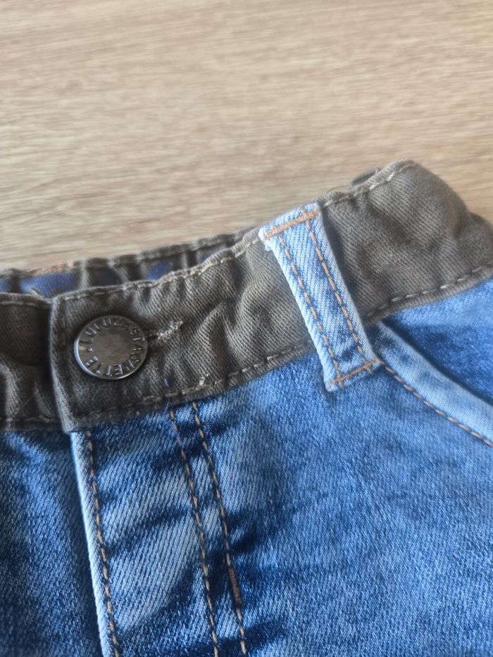 Jean - photo numéro 4