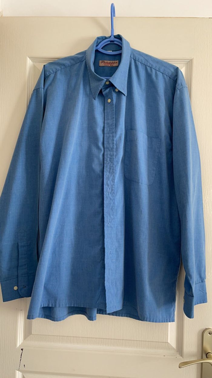 Chemise