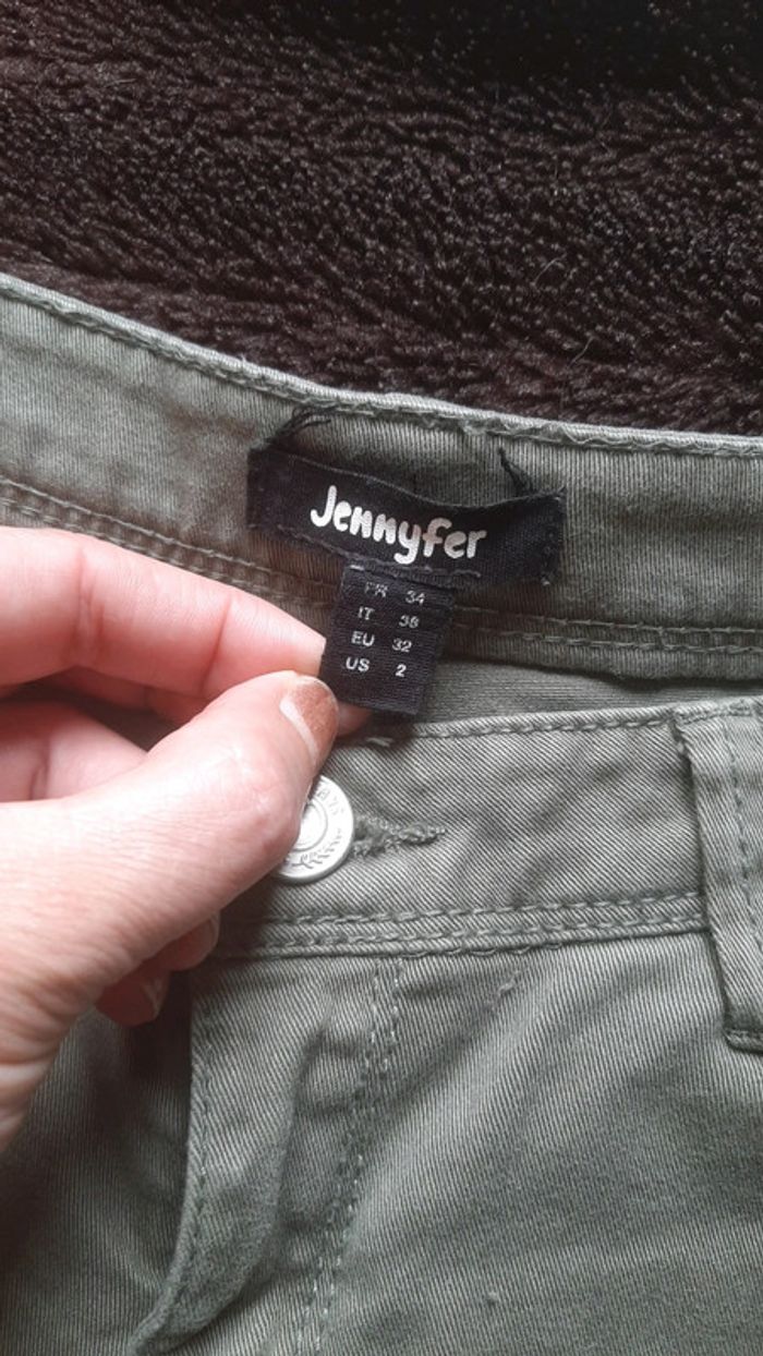 short fille - photo numéro 5