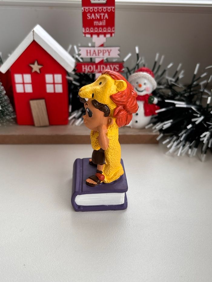 Tonie Les 12 travaux d’Hercule - Mes mythes préférés - photo numéro 2