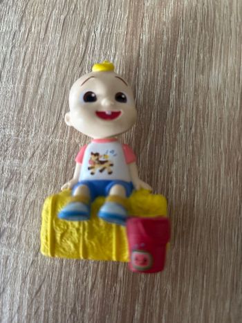 Tonies anglais cocomelon 