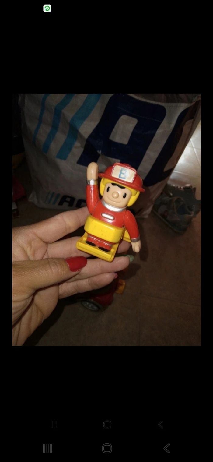 Jouets - photo numéro 6