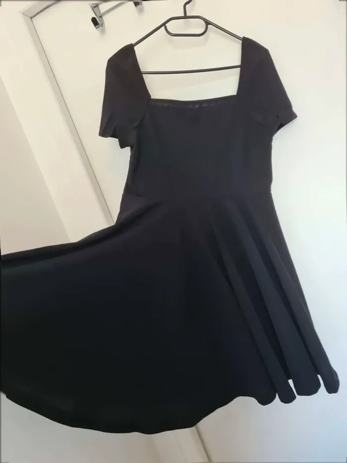 Robe shein taille 38 40 - photo numéro 7
